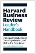 The Harvard Business Review Leader's Handbook di Ron Ashkenas, Brook Manville edito da Ingram Publisher Services