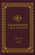 Tradivox Vol 13 di Sophia Institute Press edito da SOPHIA INST PR