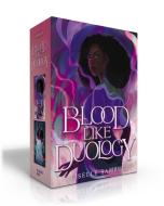 Blood Like Duology: Blood Like Magic; Blood Like Fate di Liselle Sambury edito da MARGARET K MCELDERRY BOOKS