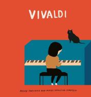 Vivaldi di Helge Torvund, Mari Kanstad Johnsen edito da NEW YORK REVIEW OF BOOKS