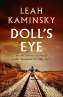 Doll's Eye di Leah Kaminsky edito da Random House Australia