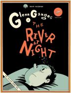 The River At Night di Kevin Huizenga edito da Drawn and Quarterly