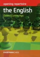 Opening Repertoire di David Cummings edito da Everyman Chess