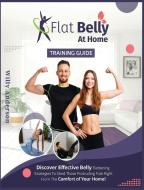 FLAT BELLY AT HOME di Willy Anderson edito da Willy Anderson