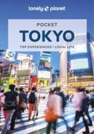 Lonely Planet Pocket Tokyo 9 di Lonely Planet edito da LONELY PLANET PUB