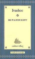 Ivanhoe di Sir Walter Scott edito da Crw Publishing Limited