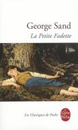 La Petite Fadette di George Sand edito da Hachette