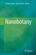 Nanobotany edito da Springer International Publishing