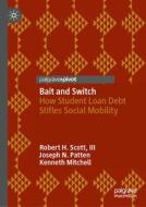 Bait and Switch di Iii Scott, Kenneth Mitchell, Joseph N. Patten edito da Springer International Publishing