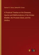 A Practical Treatise on the Diseases, Injuries and Malformations of the Urinary Bladder, the Prostate Gland, and the Urethra di Samuel D. Gross, Samuel W. Gross edito da Outlook Verlag