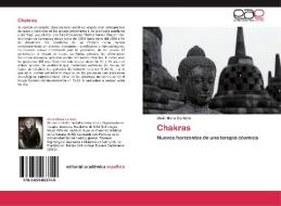 Chakras di Alvin Mena Cantero edito da EAE