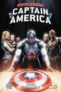 Steve Rogers: Captain America di Collin Kelly, Carmen Carnero edito da Panini Verlags GmbH