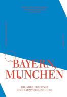 Bayern, München edito da Fink Wilhelm GmbH + Co.KG