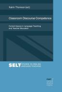Classroom Discourse Competence edito da Narr Dr. Gunter