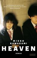 Heaven di Mieko Kawakami edito da DuMont Buchverlag GmbH