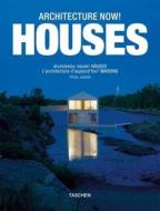 Architecture Now! Houses di Philip Jodidio edito da Taschen Gmbh