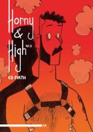 Horny & High di Ed Firth edito da Männerschwarm Verlag