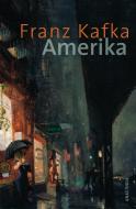 Amerika di Franz Kafka edito da Anaconda Verlag