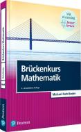 Brückenkurs Mathematik di Michael Ruhrländer edito da Pearson Studium
