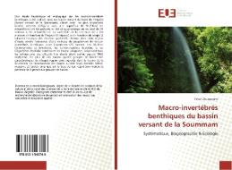 Macro-invertébrés benthiques du bassin versant de la Soummam di Fatah Zouggaghe edito da Editions universitaires europeennes EUE