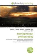 Hemispherical Photography edito da Betascript Publishing