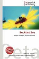 Buckfast Bee edito da Betascript Publishing