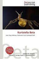 Kurtziella Beta edito da Betascript Publishing