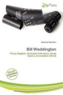 Bill Waddington edito da Culp Press
