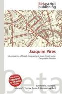 Joaquim Pires edito da Betascript Publishing