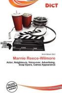 Marnie Reece-wilmore edito da Dict