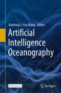 Artificial Intelligence Oceanography edito da SPRINGER NATURE