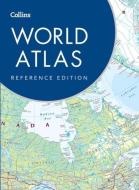 Collins World Atlas: Reference Edition di Collins Maps edito da Harper Collins Publ. UK