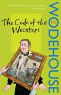 The Code Of The Woosters di P. G. Wodehouse edito da Cornerstone