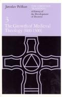 The Christian Tradition - A History of the Development of Doctrine V 3 di Jaroslav Pelikan edito da University of Chicago Press