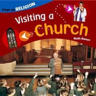 Visiting a Church di Ruth Nason edito da MBE Books