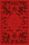 The Masque Of The Red Death di Edgar Allan Poe edito da Penguin Books Ltd