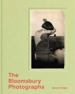 The Bloomsbury Photographs di Maggie Humm edito da Yale University Press