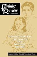Feminist Review di Feminist Review Collective edito da Routledge