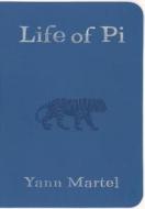 Life of Pi di Yann Martel edito da Houghton Mifflin