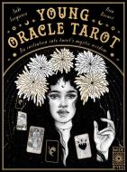YOUNG ORACLE TAROT di SUKI LINNELL edito da QUARTO PUBLISHING GROUP