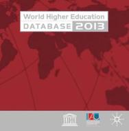 World Higher Education Database Network di International Association of Universities edito da Palgrave Macmillan