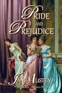 Pride And Prejudice di Jane Austen, Expressions Classic Books edito da Lulu.com