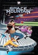Space Mountain di Bryan Q. Miller edito da Disney Book Publishing Inc.