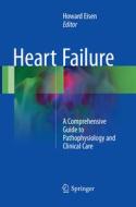 Heart Failure edito da Springer London Ltd