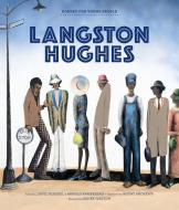 Poetry for Young People: Langston Hughes (100th Anniversary Edition) di Langston Hughes edito da STERLING CHILDRENS BOOKS