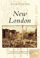 New London di Lawrence Keating, Catherine Keating edito da ARCADIA PUB (SC)