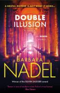 Double Illusion (Ikmen Mystery 25) di Barbara Nadel edito da Headline Publishing Group