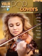 Violin Play-Along Volume 66 di Hal Leonard Publishing Corporation edito da Hal Leonard Corporation