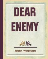 Dear Enemy di Webster Jean Webster, Jean Webster edito da BOOK JUNGLE