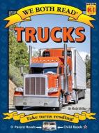 We Both Read: Trucks di Sindy Mckay edito da TREASURE BAY INC